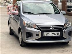 ميتسوبيشي ميراج